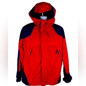 Polo Sport Ski Jacket in Great Condition. Very comfortable and pretty warm.